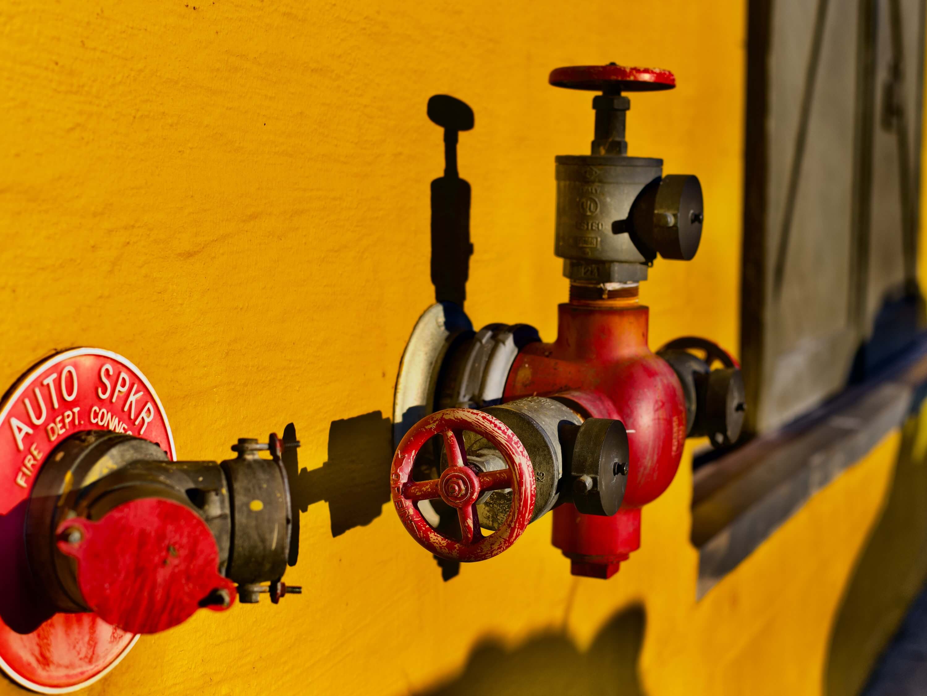 plumbing